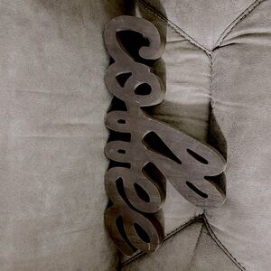 Kirkland’s coffee decor